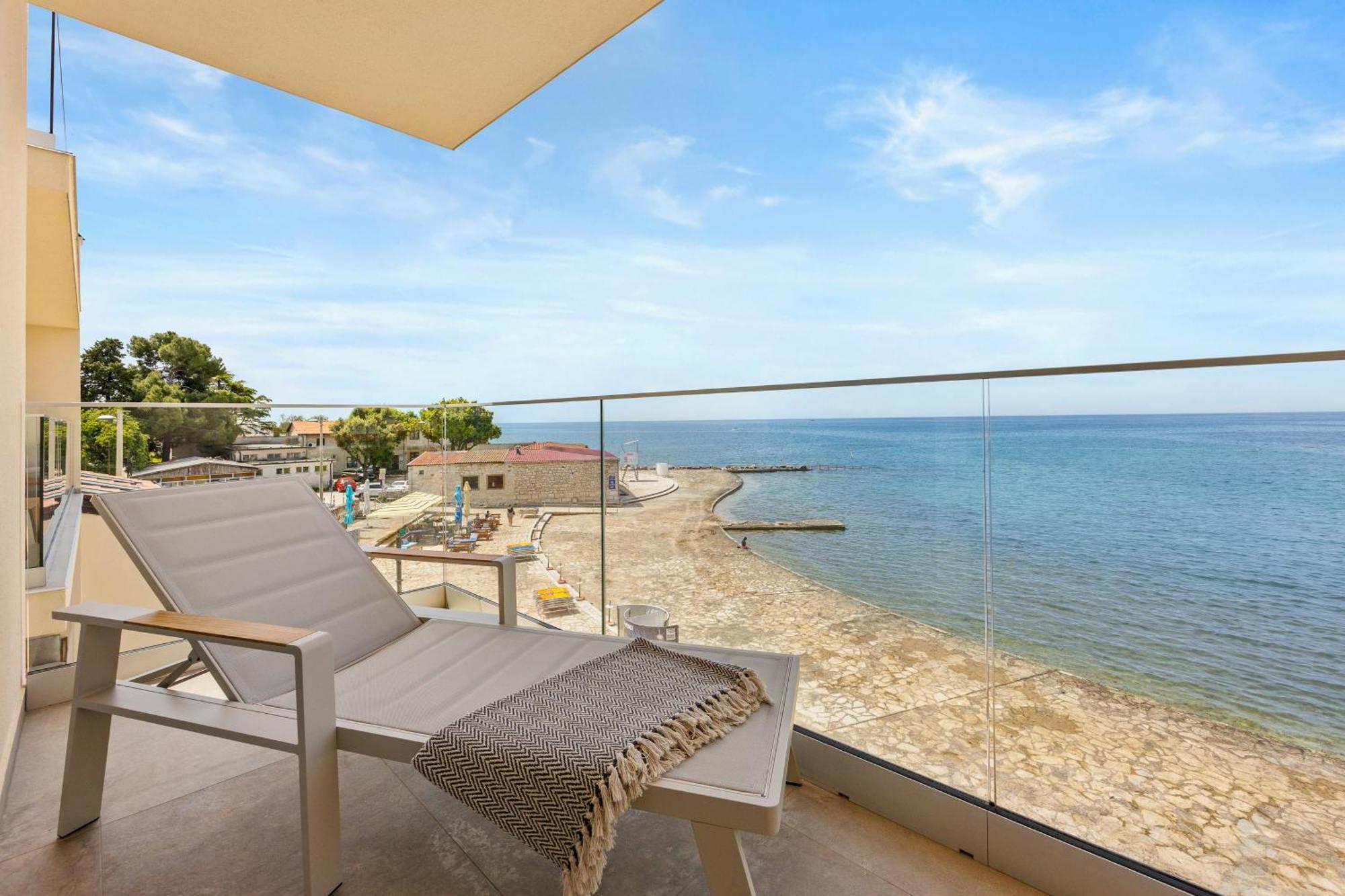 Calypso Residence ウマグ エクステリア 写真