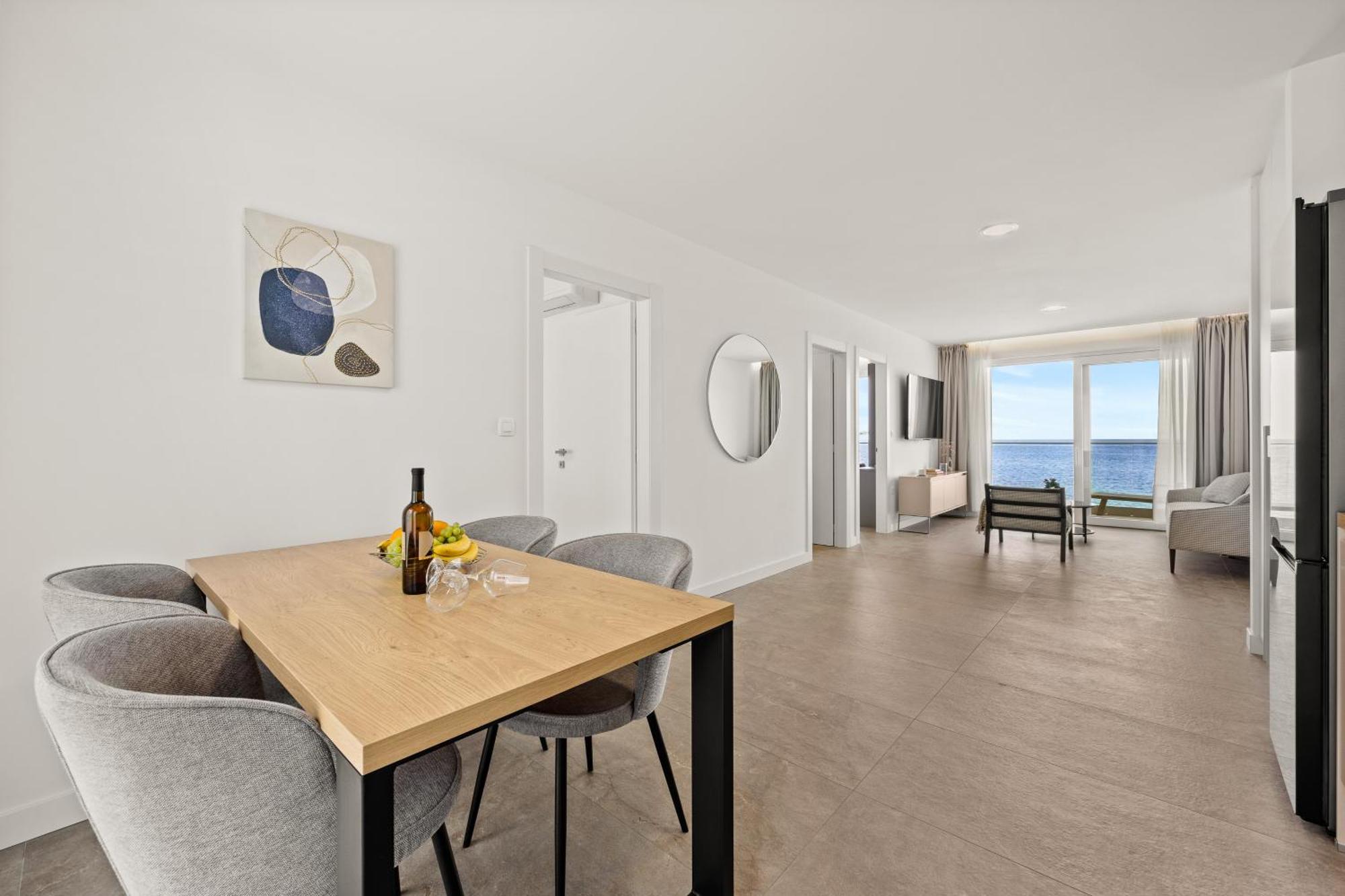 Calypso Residence ウマグ エクステリア 写真