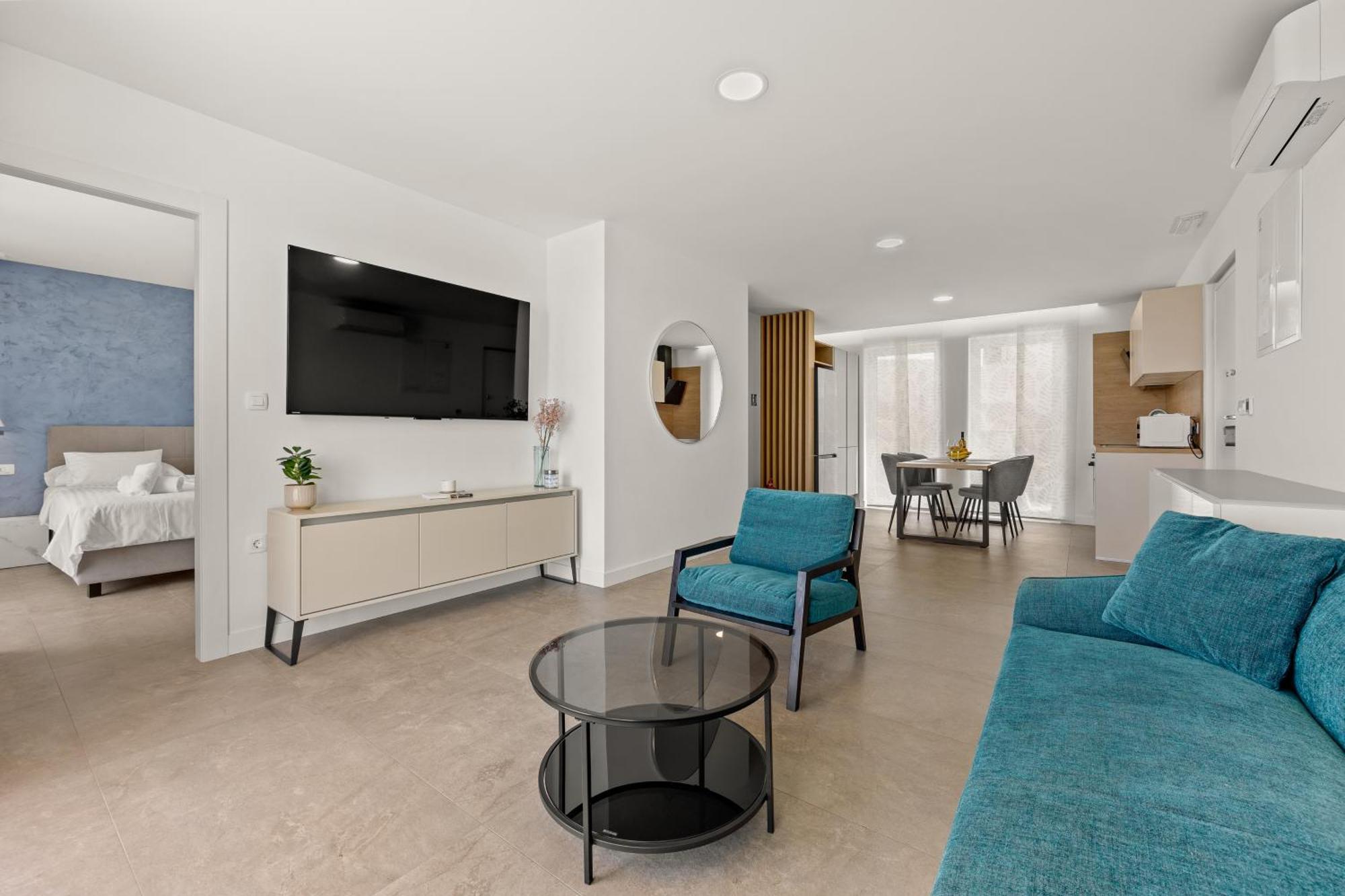 Calypso Residence ウマグ エクステリア 写真