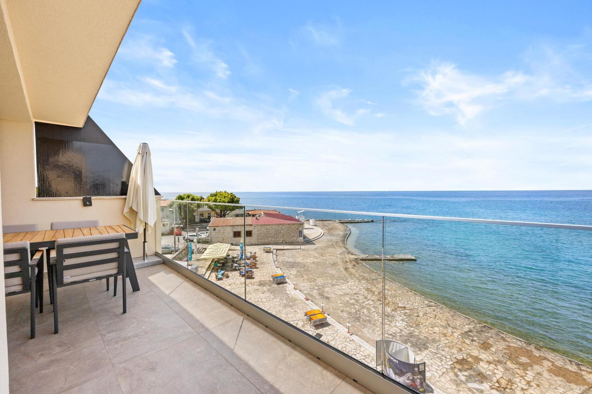 Calypso Residence ウマグ エクステリア 写真