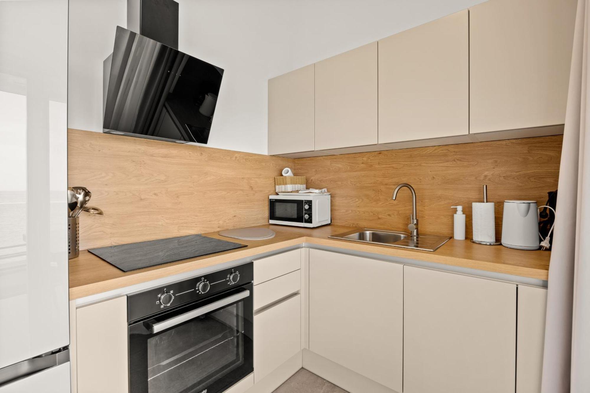 Calypso Residence ウマグ エクステリア 写真