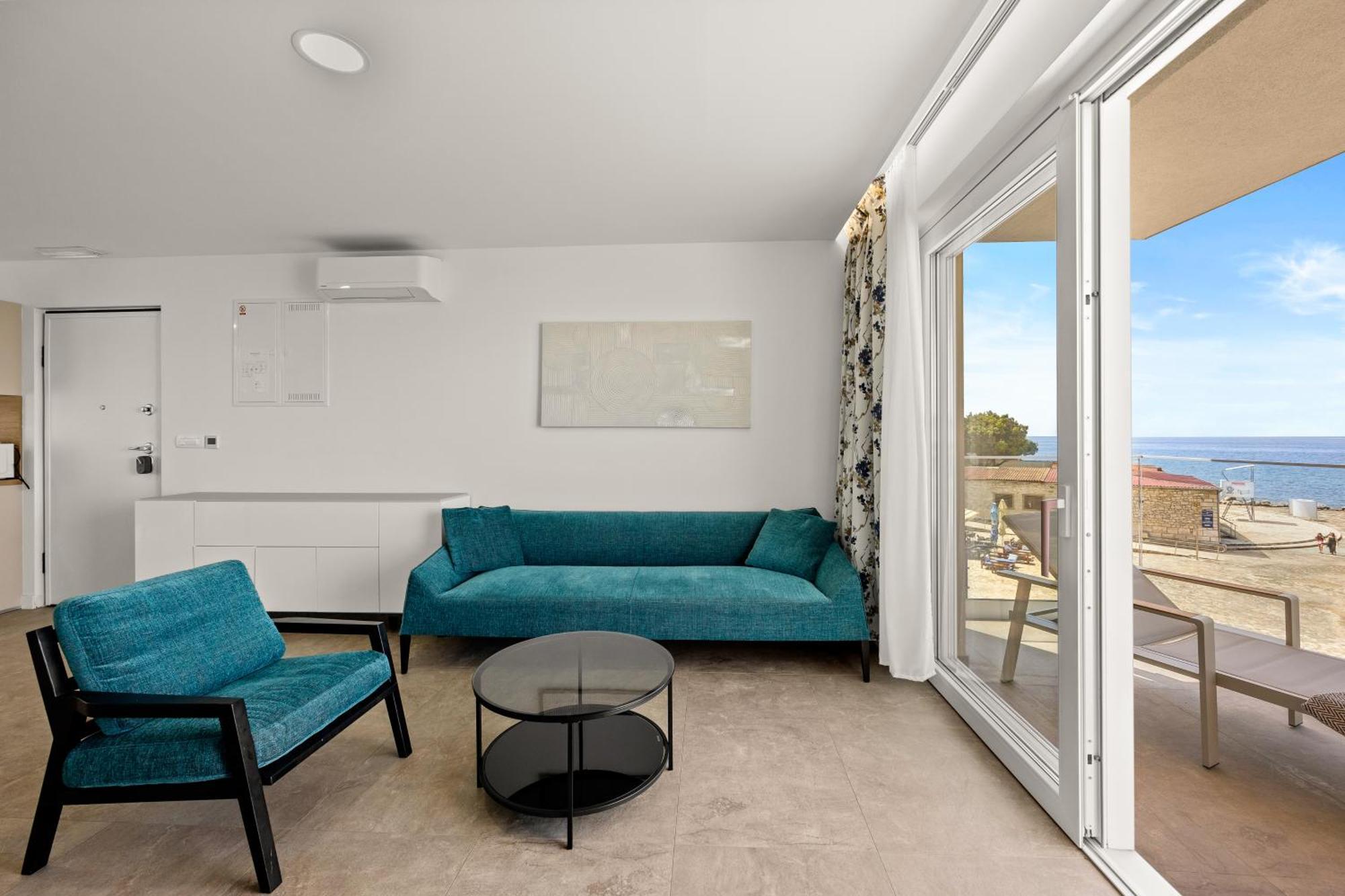 Calypso Residence ウマグ エクステリア 写真