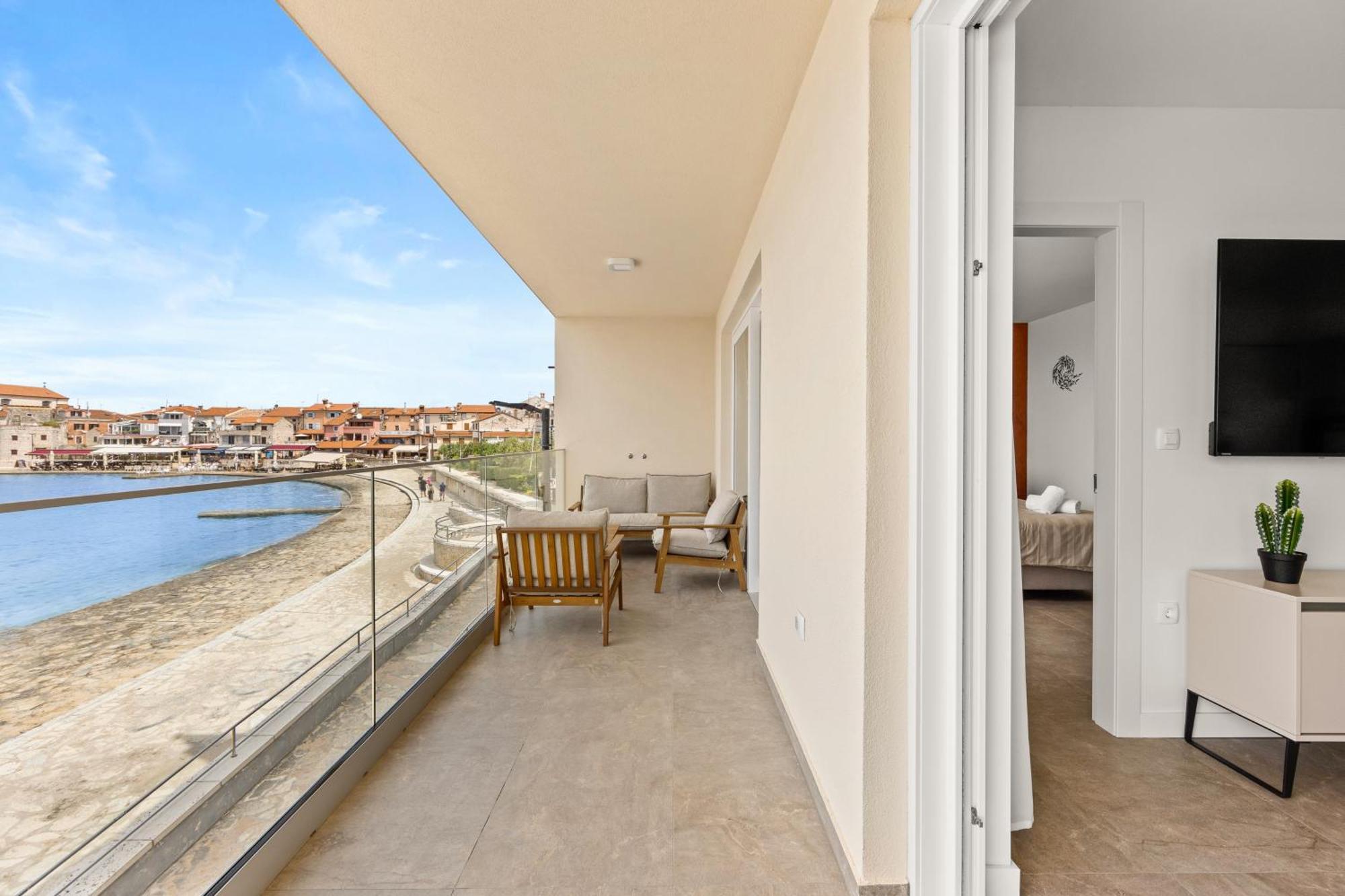 Calypso Residence ウマグ エクステリア 写真