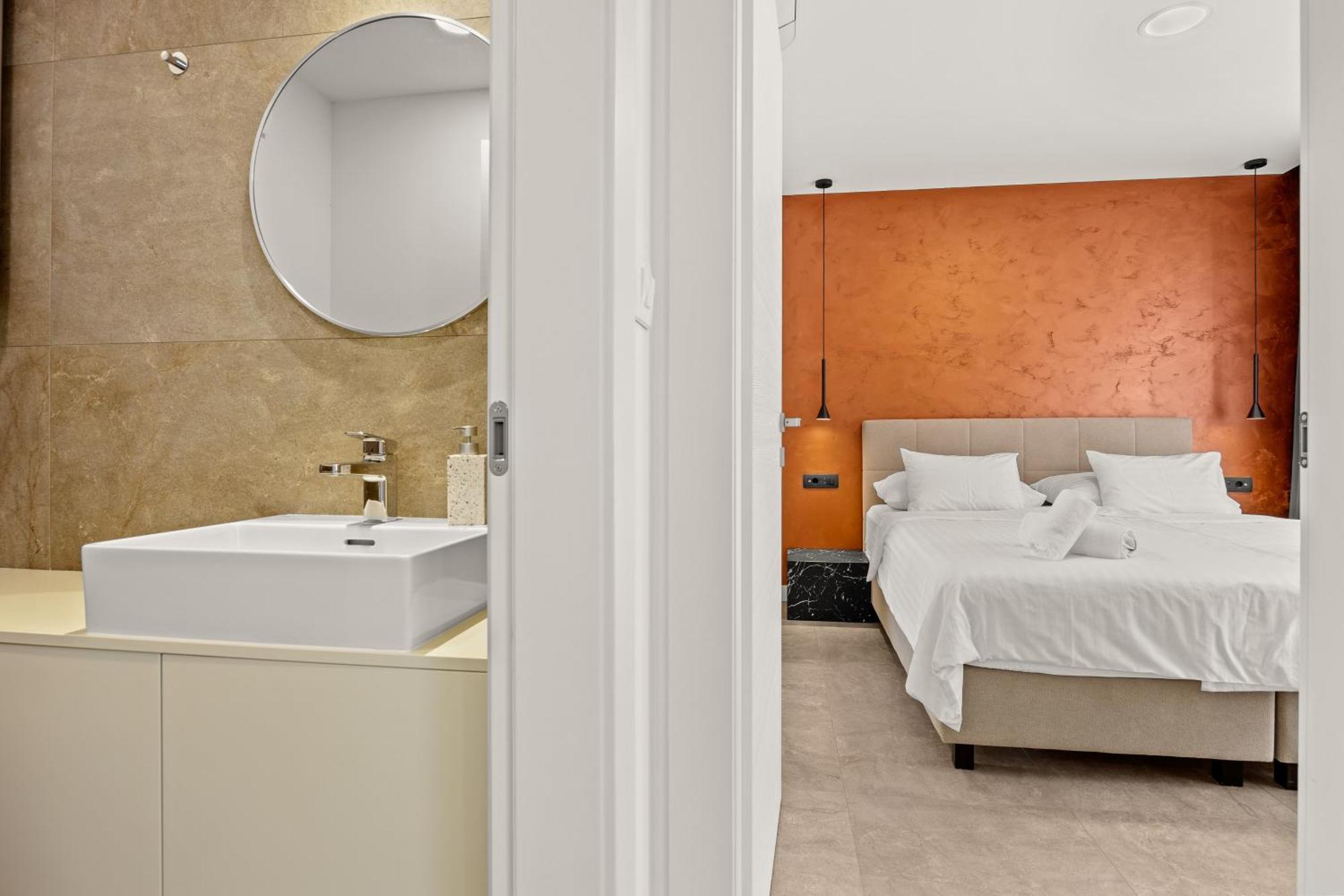 Calypso Residence ウマグ エクステリア 写真