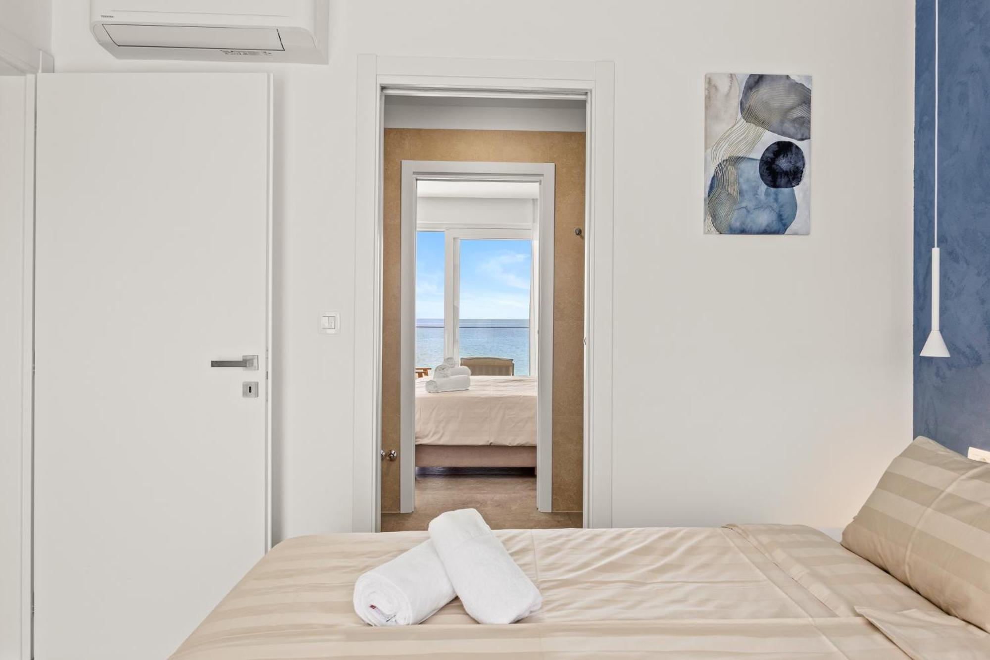Calypso Residence ウマグ エクステリア 写真