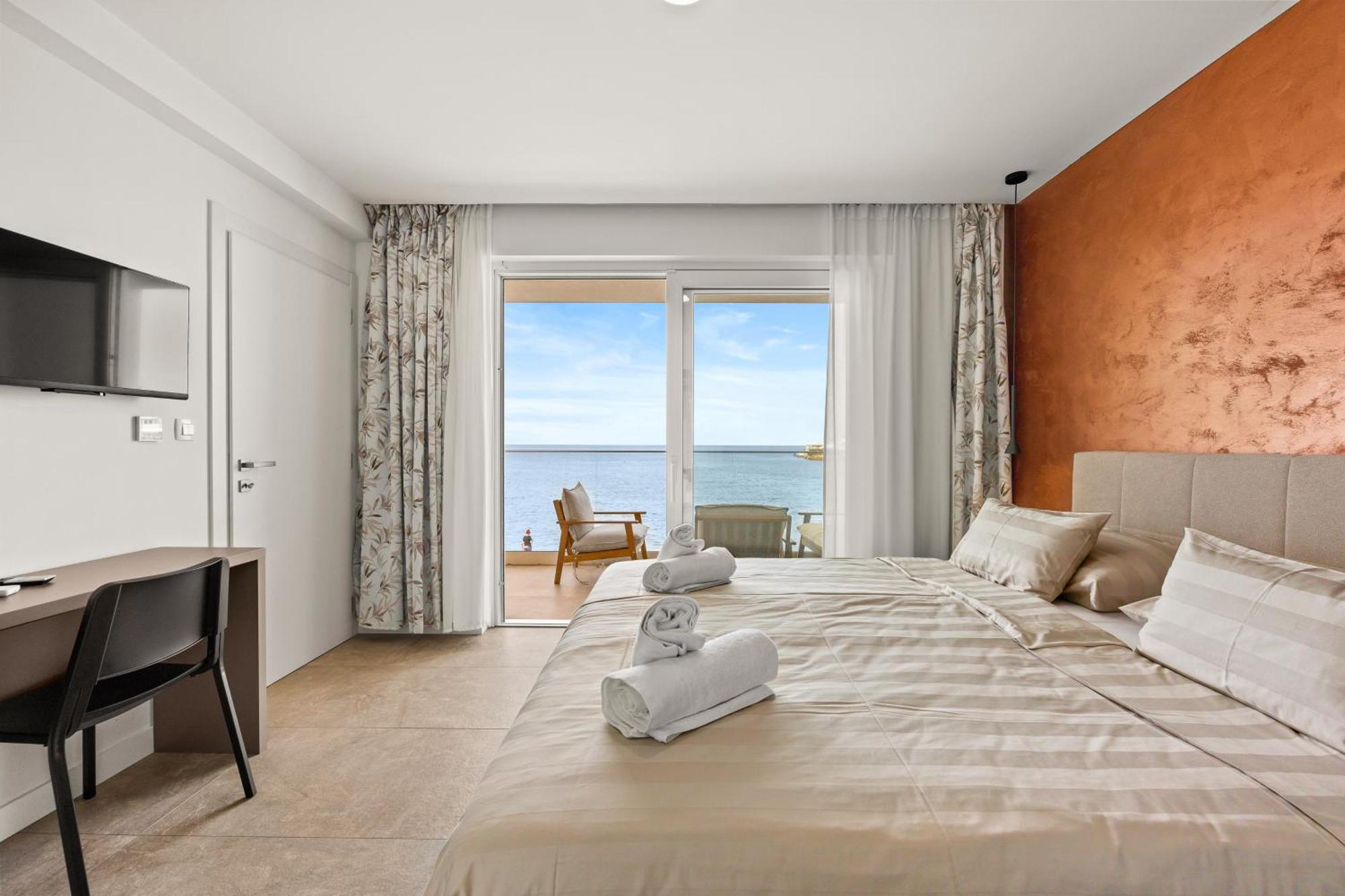 Calypso Residence ウマグ エクステリア 写真
