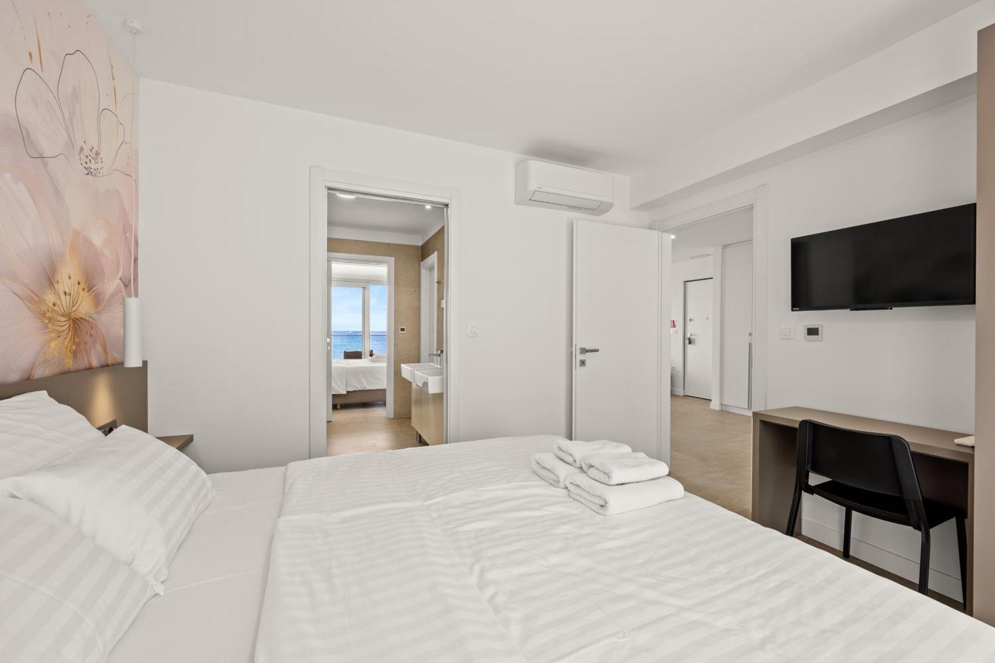 Calypso Residence ウマグ エクステリア 写真