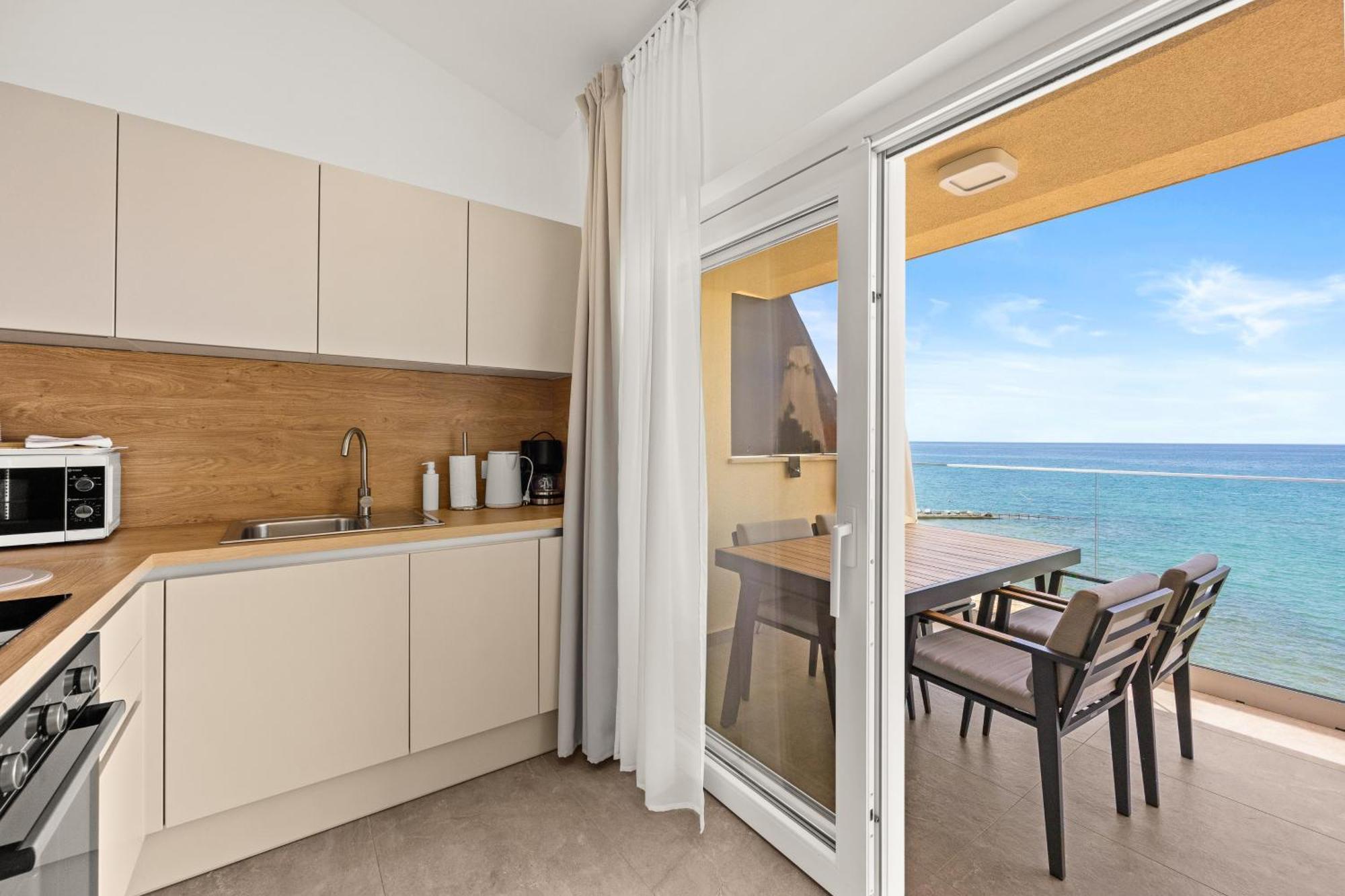 Calypso Residence ウマグ エクステリア 写真