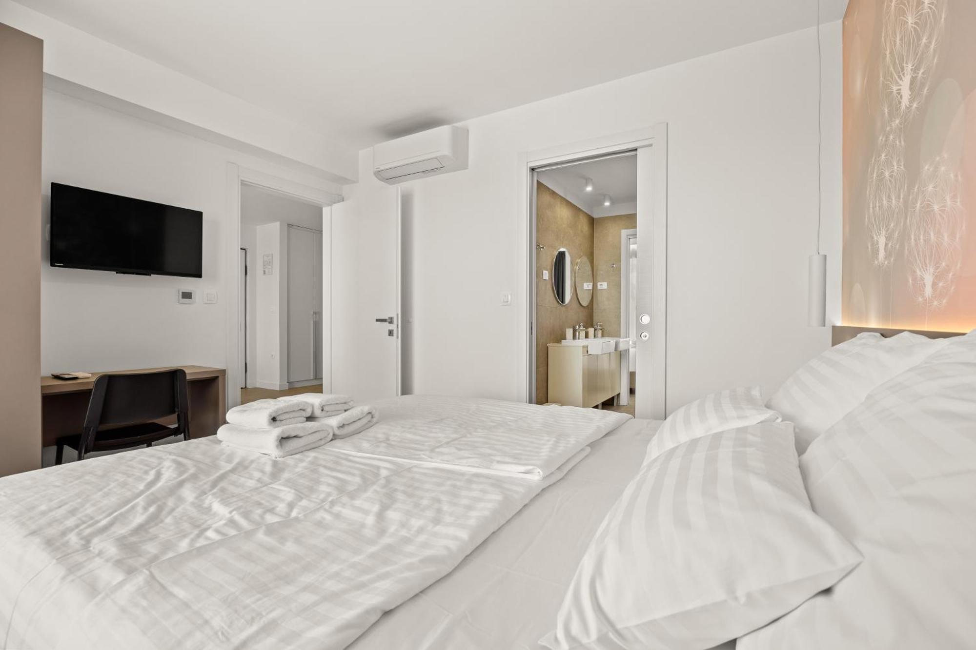 Calypso Residence ウマグ エクステリア 写真