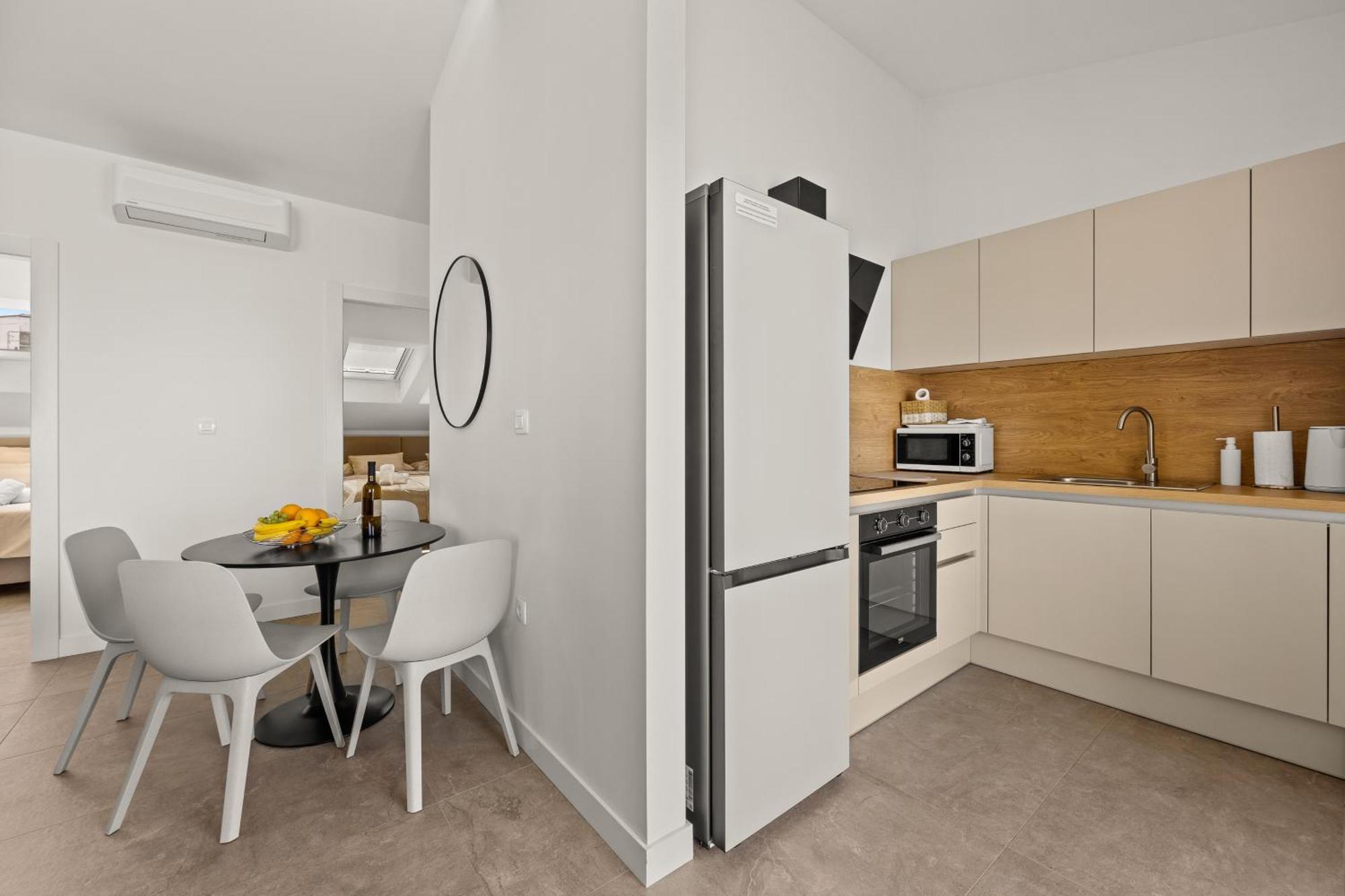 Calypso Residence ウマグ エクステリア 写真