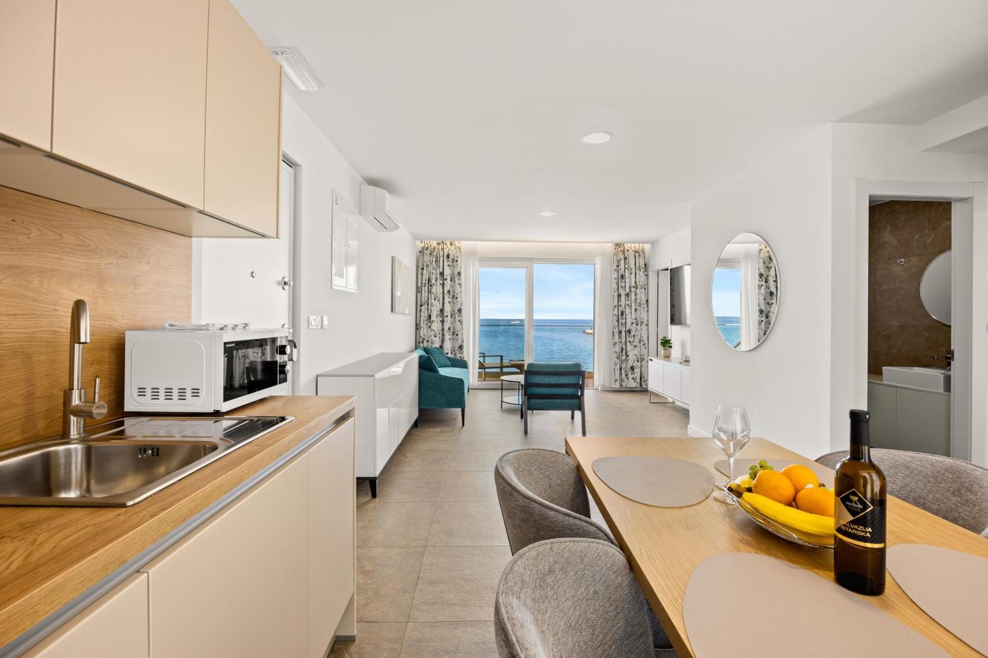 Calypso Residence ウマグ エクステリア 写真