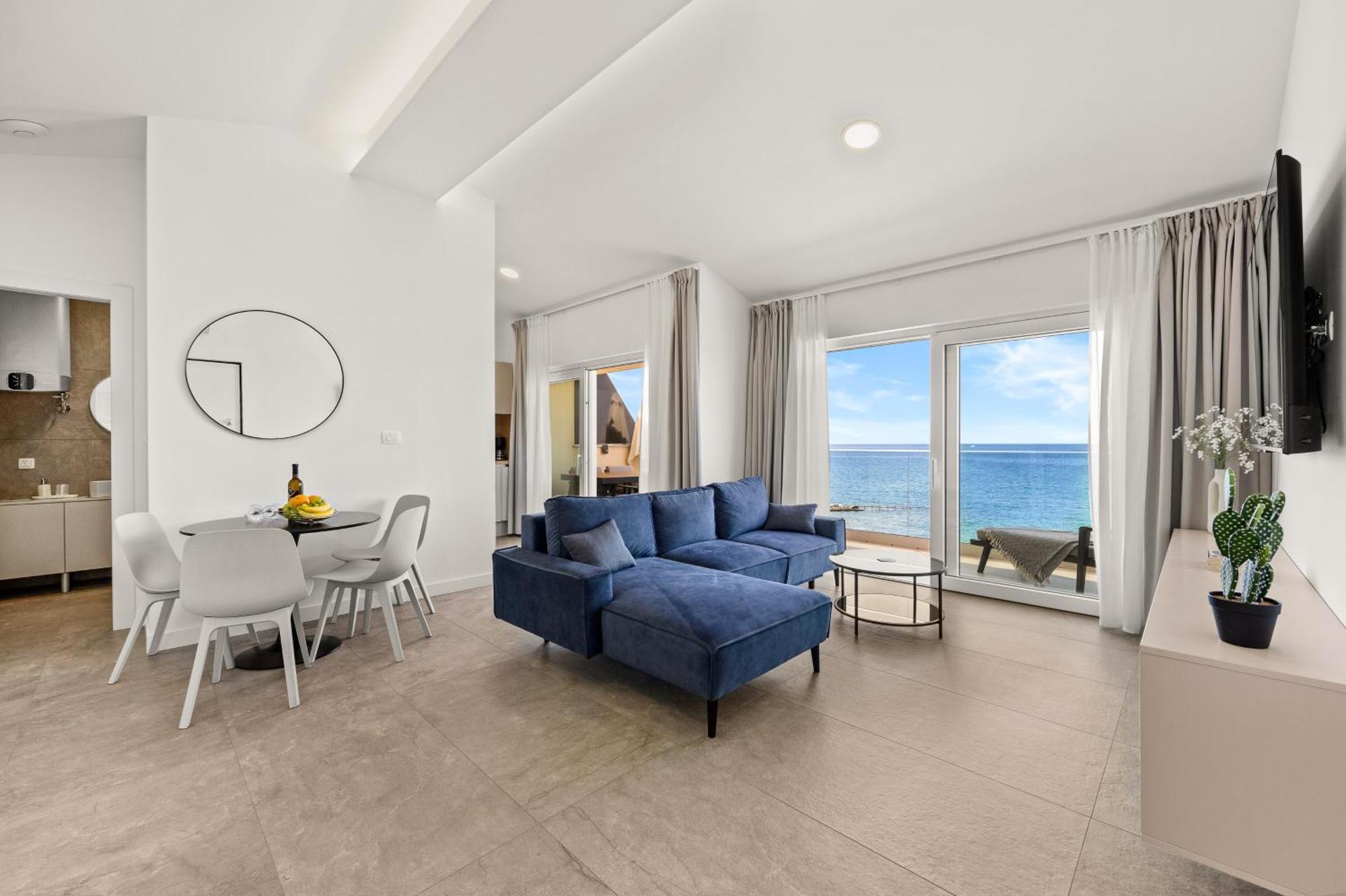 Calypso Residence ウマグ エクステリア 写真