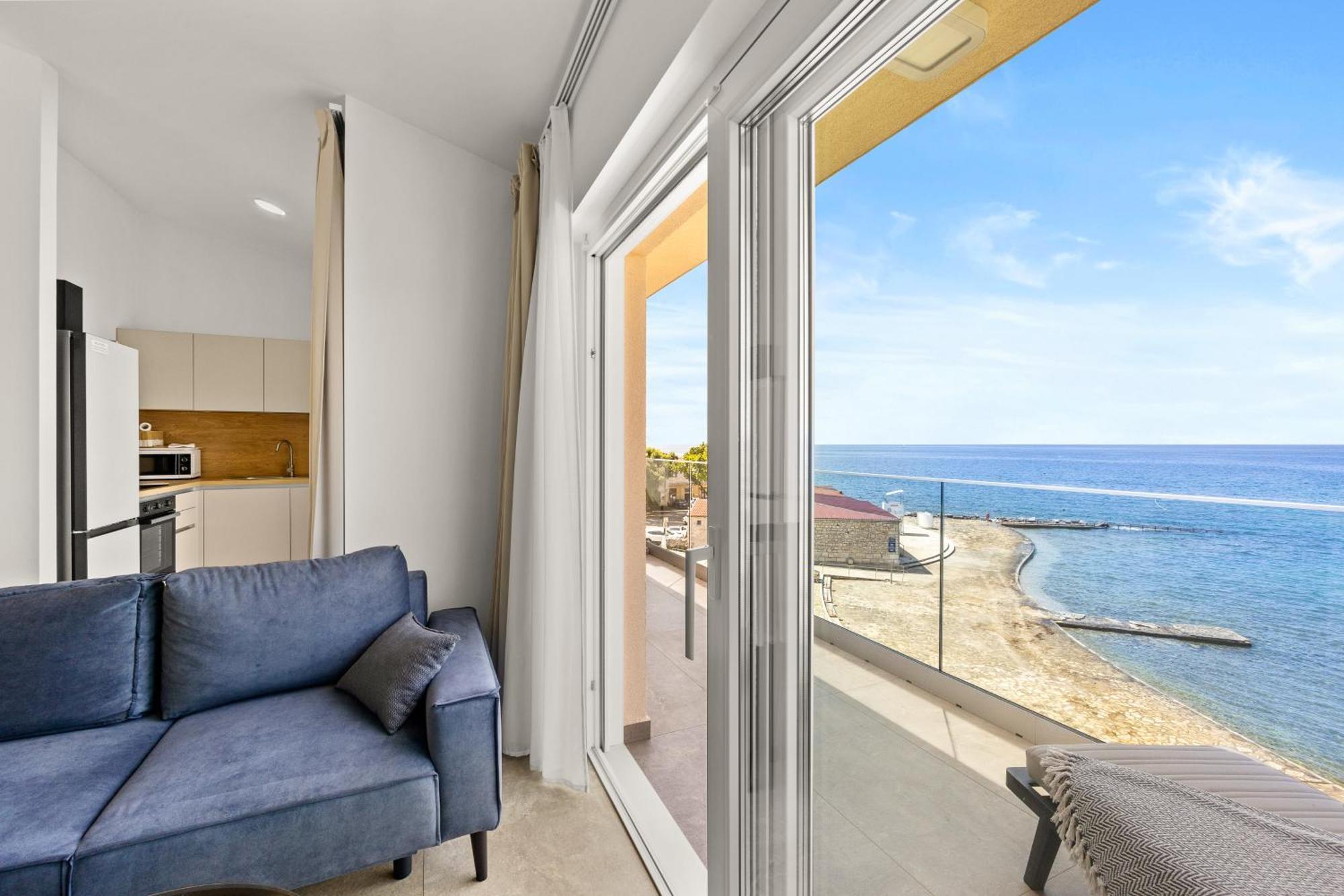 Calypso Residence ウマグ エクステリア 写真