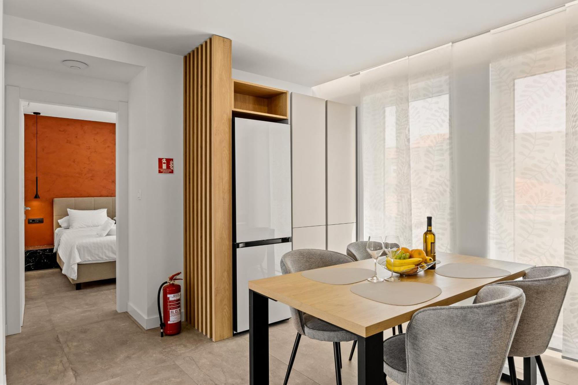 Calypso Residence ウマグ エクステリア 写真