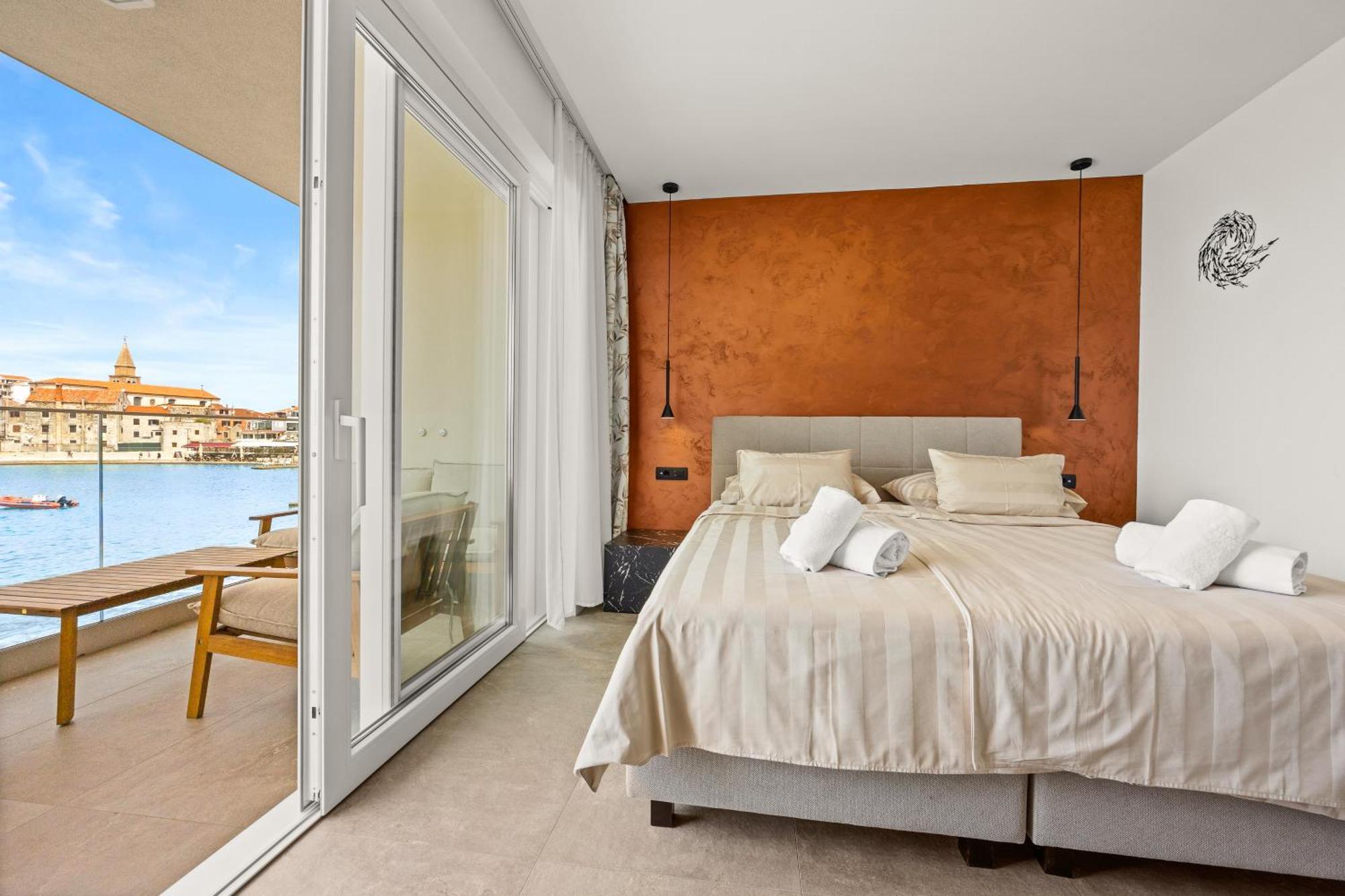 Calypso Residence ウマグ エクステリア 写真