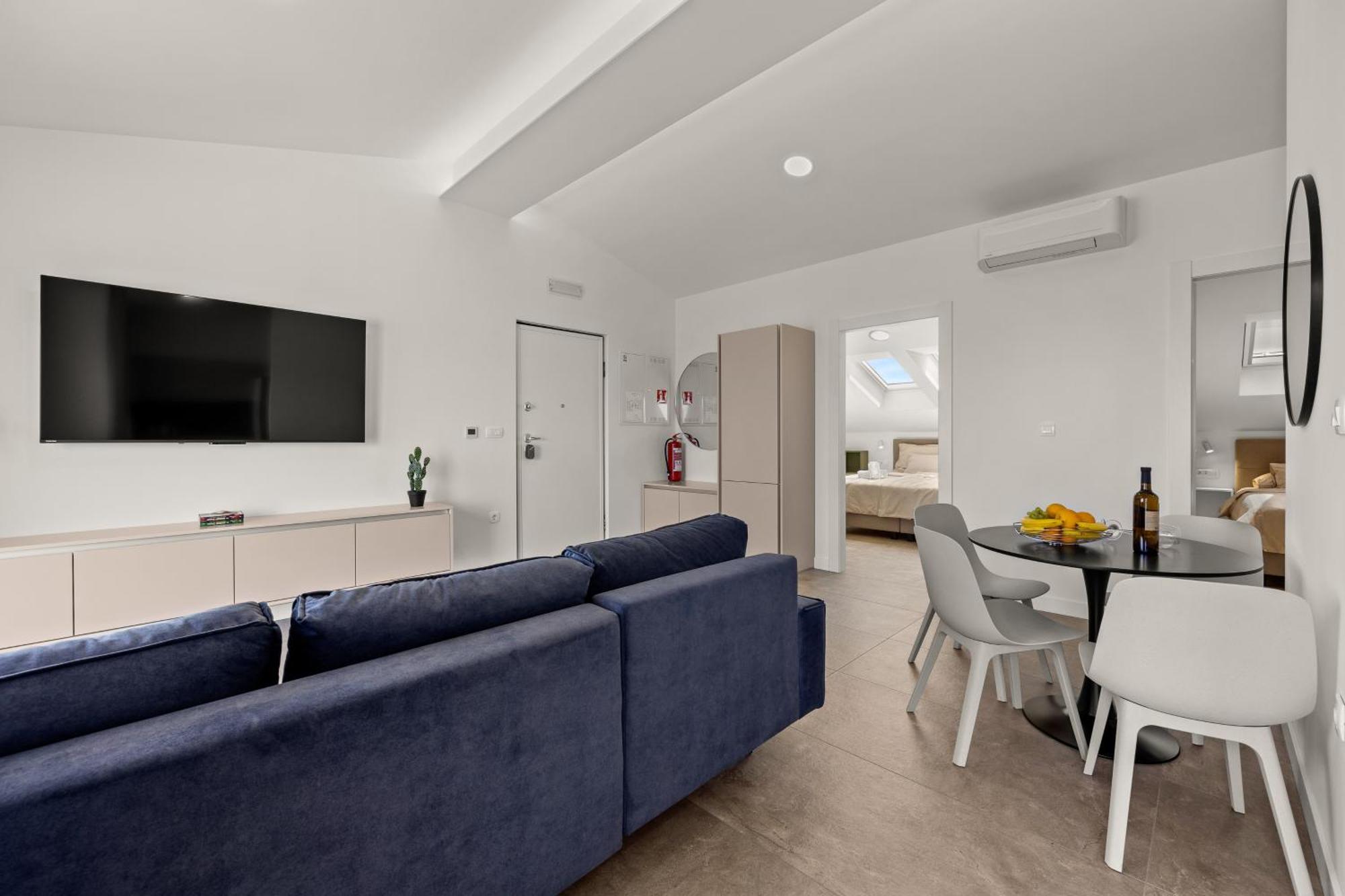 Calypso Residence ウマグ エクステリア 写真
