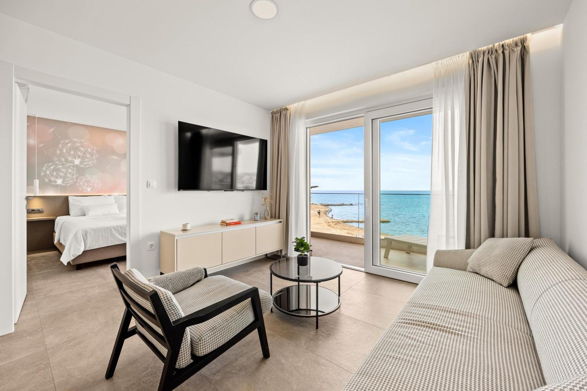 Calypso Residence ウマグ エクステリア 写真