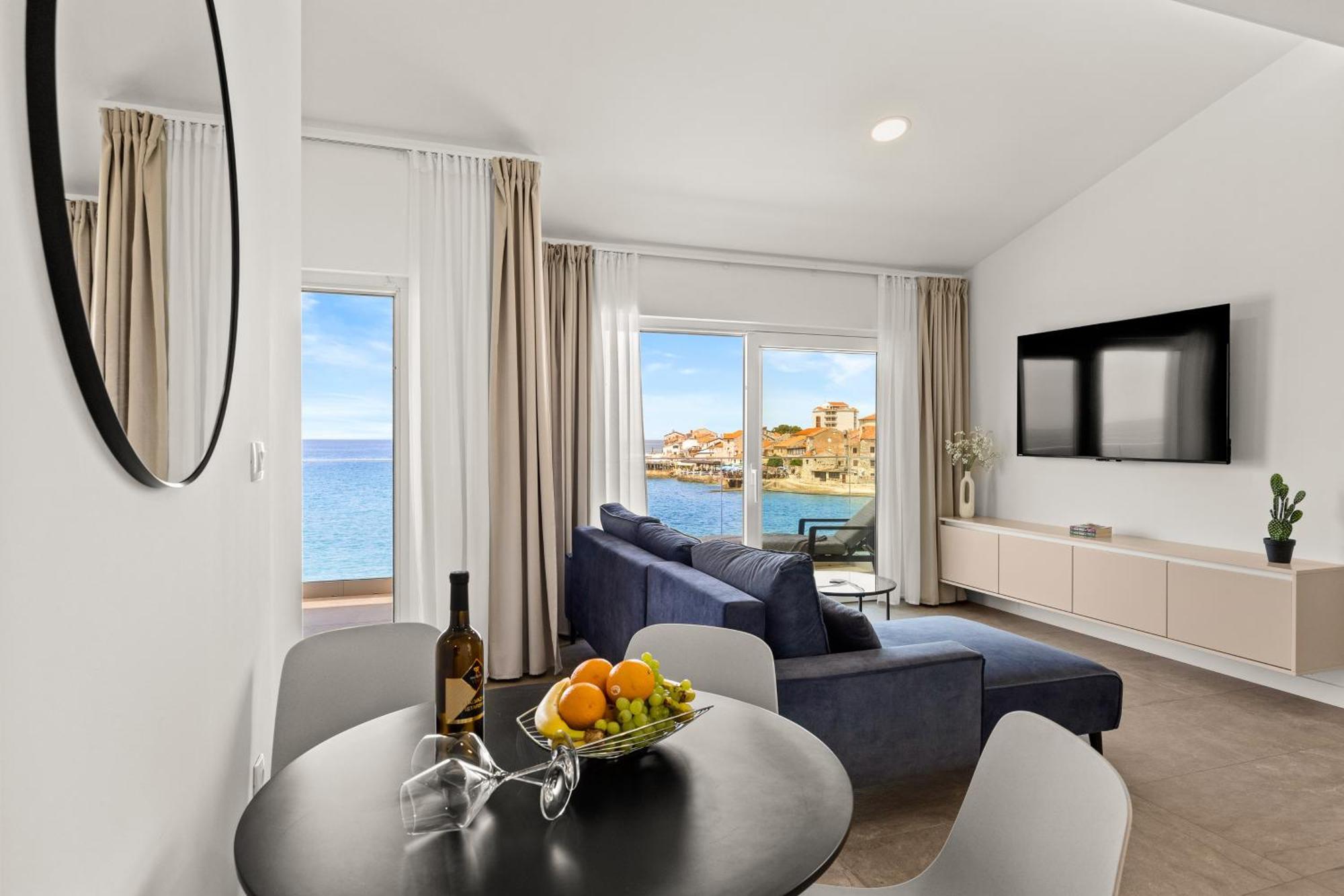 Calypso Residence ウマグ エクステリア 写真