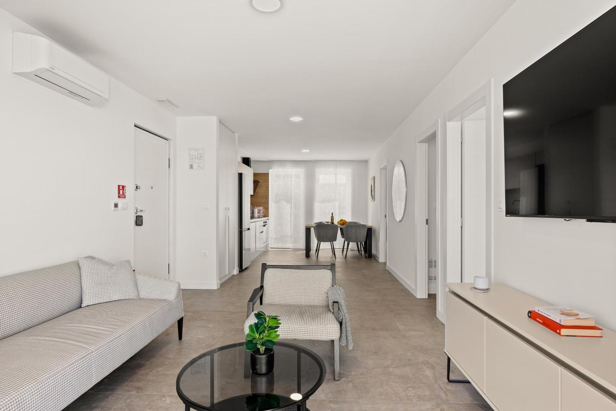 Calypso Residence ウマグ エクステリア 写真