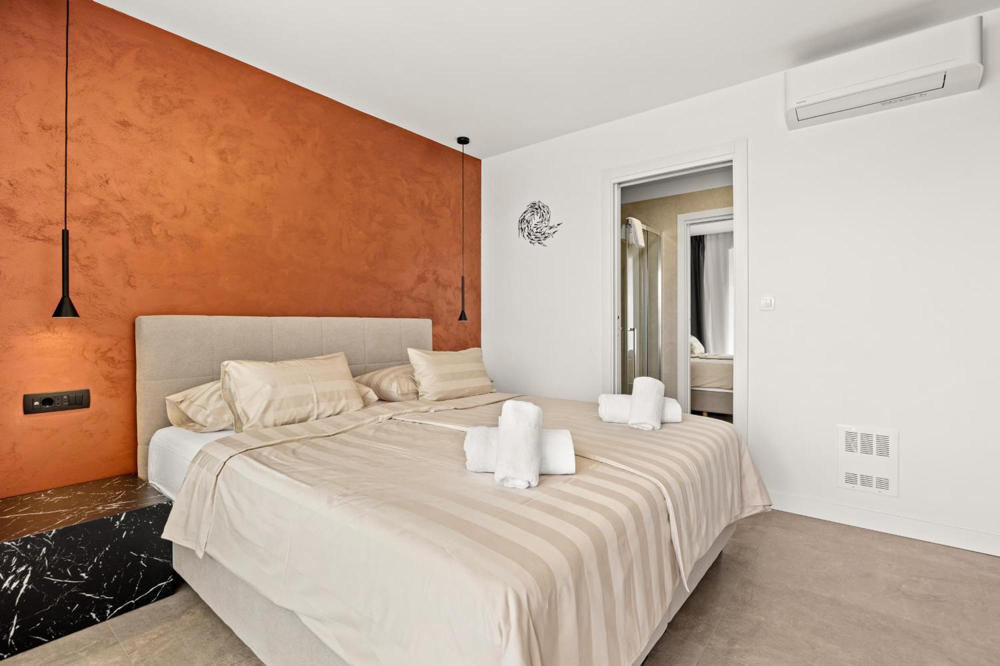 Calypso Residence ウマグ エクステリア 写真