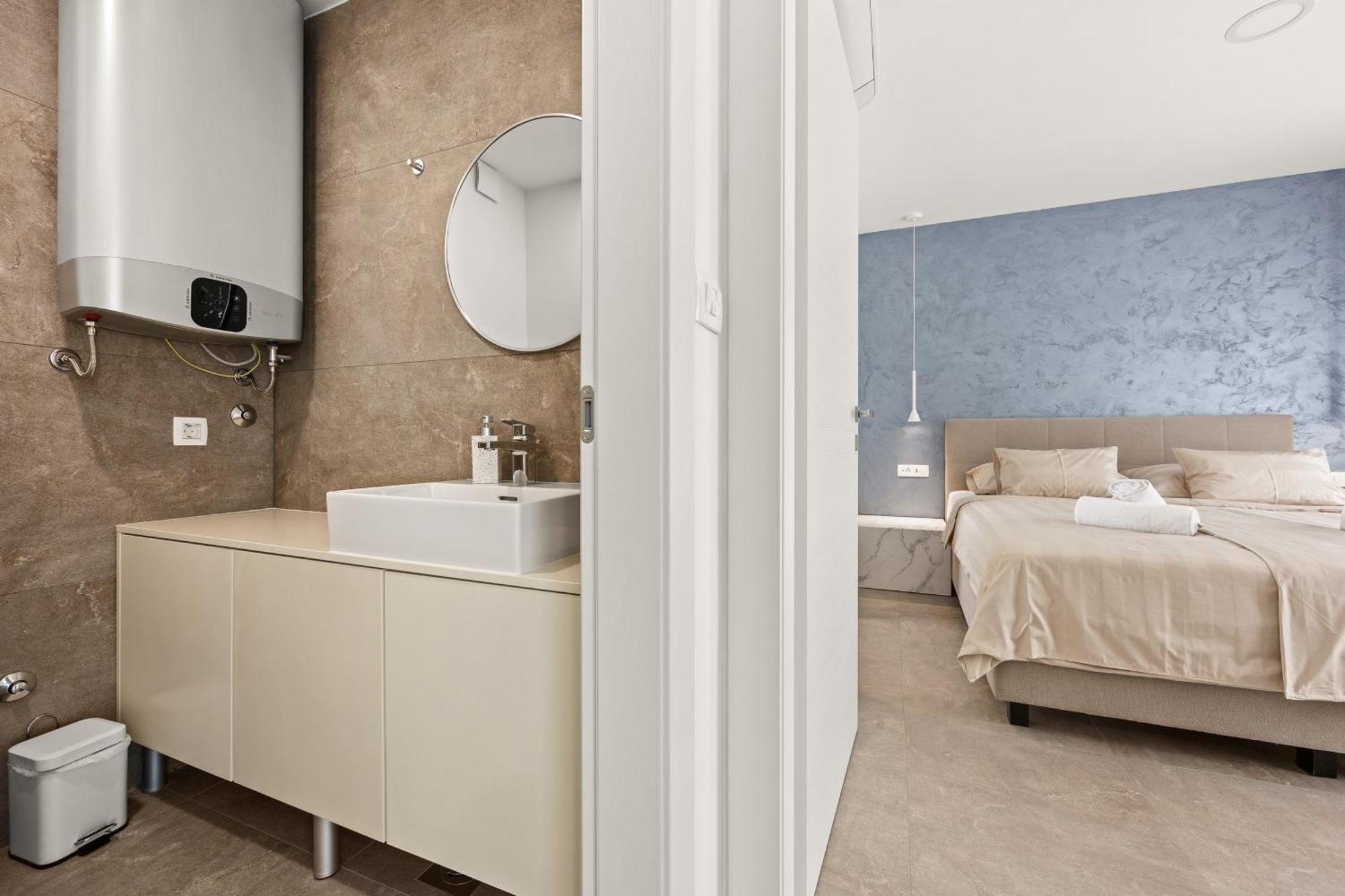 Calypso Residence ウマグ エクステリア 写真
