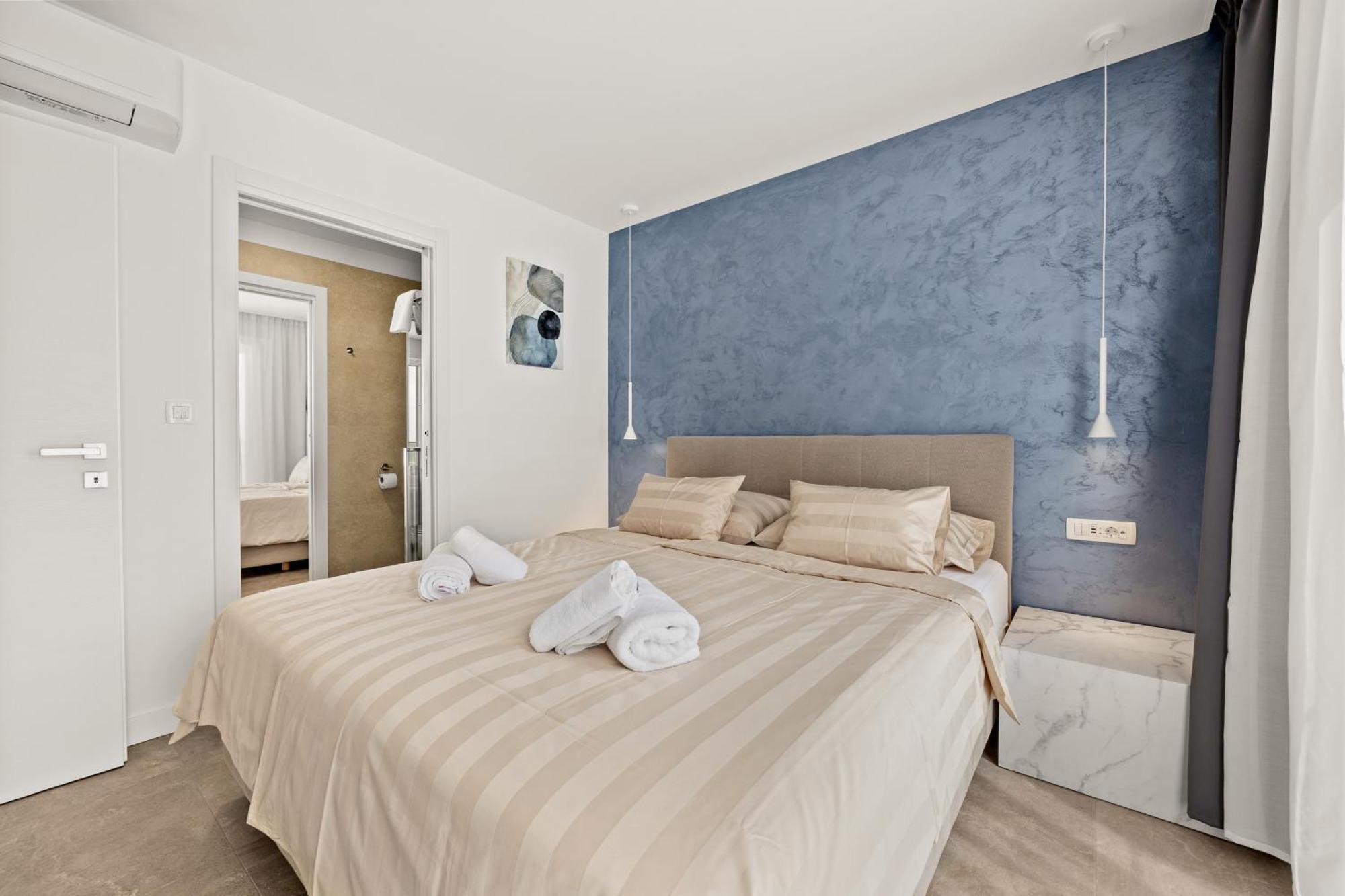 Calypso Residence ウマグ エクステリア 写真