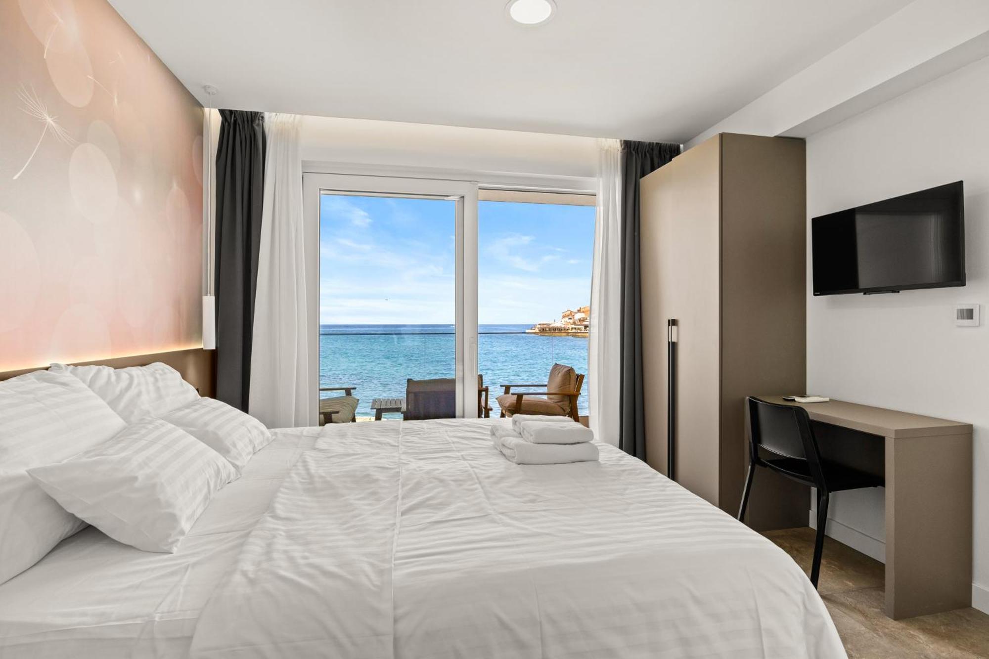 Calypso Residence ウマグ エクステリア 写真